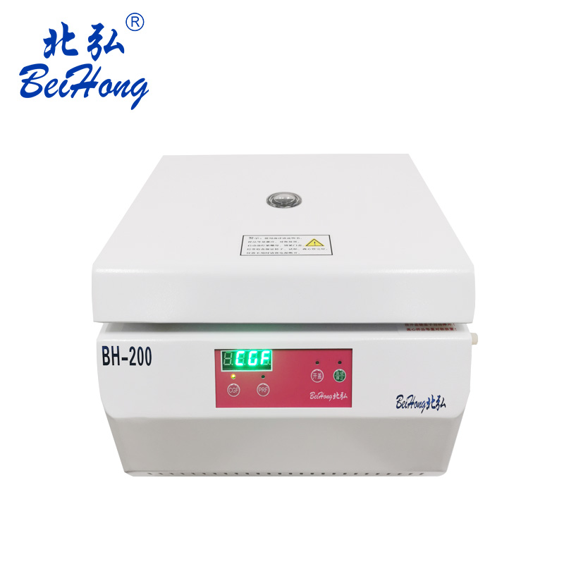 CGF變速離心機(jī)一鍵切換操作簡單