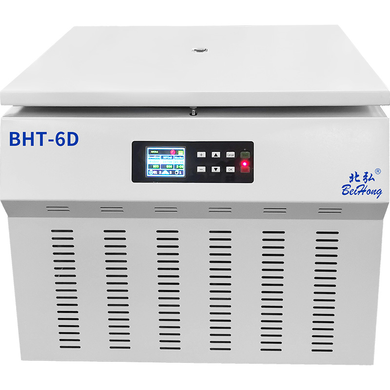 BHT-6D大容量離心脫泡機(jī)(圖1)